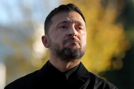 Guerre en Ukraine : Volodymyr Zelensky appelle ses alliés à prendre des «mesures décisives» face à la menace russe