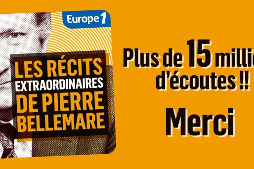 Pierre Bellemare, avec son style unique, a su graver sa voix dans le paysage médiatique français.