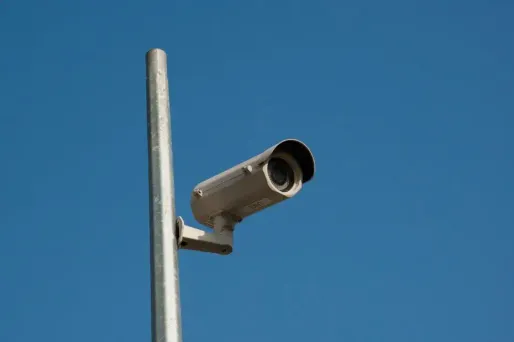 Plus de 100 maires du Finistère s'apprêtent à installer des caméras de vidéosurveillance (photo d'illustration).