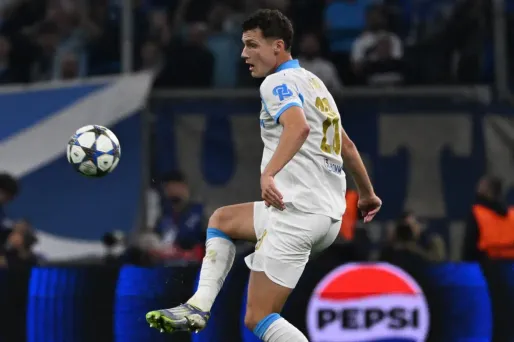 Ligue des champions : à quelle heure et sur quelle chaîne voir la rencontre Sporting Portugal - Olympique de Marseille ?