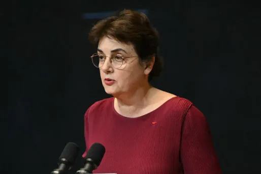 Laurence des Cars auditionnée au Sénat : la directrice du Louvre dans la tourmente