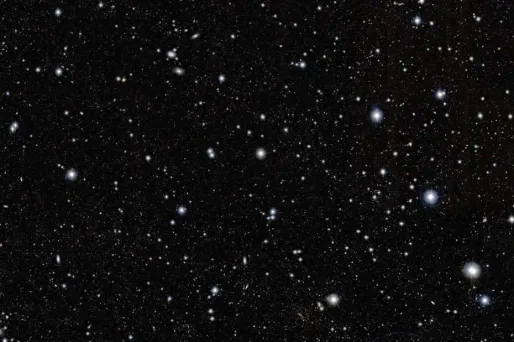 Selon une étude, l'expansion de l'univers serait en train de ralentir