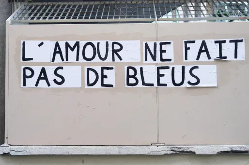 Les violences conjugales en hausse en 2024