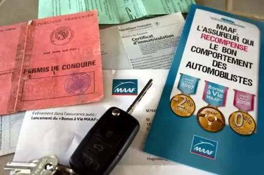 Hausse des coûts, dérives... Pourquoi les assurances auto vont-elles encore augmenter en 2026 ?