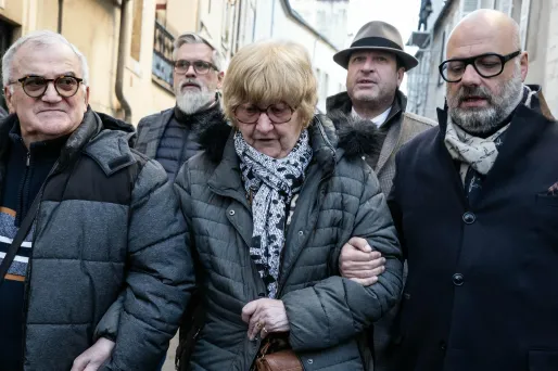 Affaire Grégory : «La justice ne retient pas ses erreurs» pour l'avocat de Jacqueline Jacob, grand-tante du petit garçon