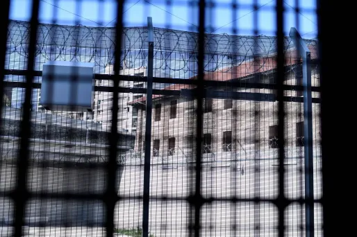 Menaces envers Nicolas Sarkozy en prison : le profil des deux détenus déférés jugés en décembre