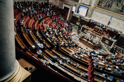 Budget 2026 : au tour du projet de loi de financement de la sécurité sociale d'être examiné à l'Assemblée