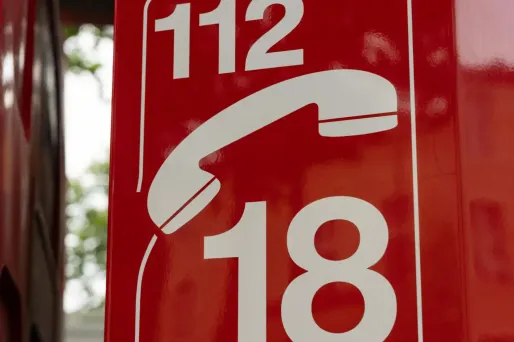 Le parquet de Lyon classe sans suite la plainte d’un pompier agressé en intervention