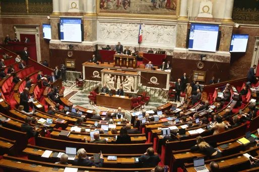 Budget 2026 : les députés votent la défiscalisation des pourboires jusqu'en 2028