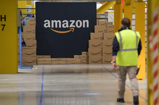 Amazon s'apprête à licencier quelque 30.000 employés de bureau dans le monde entier