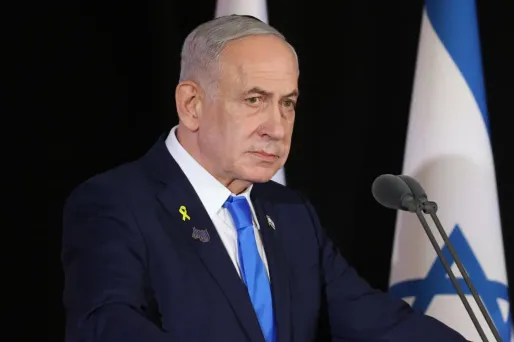 Guerre à Gaza : Benjamin Netanyahou ordonne de nouvelles frappes sur la bande de Gaza