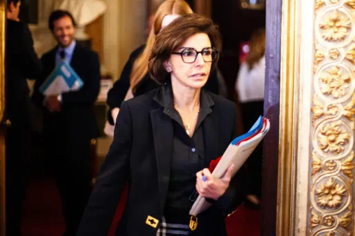 Cambriolage au Louvre : Rachida Dati reconnaît «un échec pour tout le monde» devant le Sénat