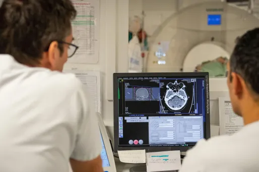 Journée mondiale de l’AVC : en France, 160.000 personnes touchées chaque année, la majorité pourraient l'éviter