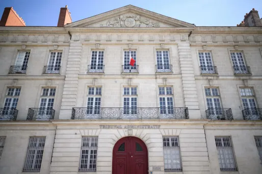 Vols dans les églises, des pilleurs de troncs jugés à Nantes