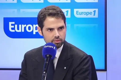 «Javier Milei a mené la réduction des dépenses publiques probablement la plus drastique de l'histoire humaine», assure Ian Sielecki, ambassadeur argentin