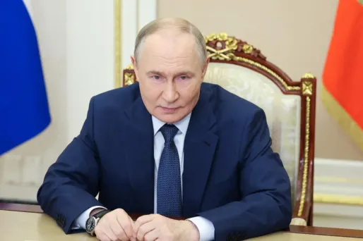 Ce drone sous-marin Poséidon est capable de parcourir au moins 10.000 kilomètres à plus de 150 kilomètres par heure.