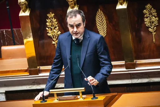 Sébastien Lecornu assistera lui-même aux débats vendredi à l’Assemblée, dans l’espoir d’éviter une nouvelle déconvenue.