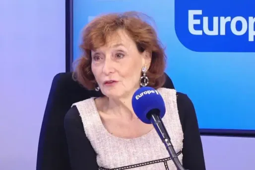 Boualem Sansal : «Les conditions de détention sont absolument inhumaines», dénonce Noëlle Lenoir