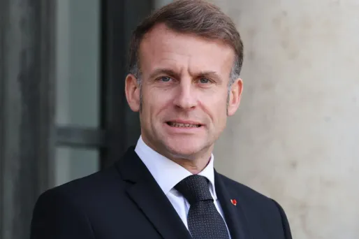 Près de 9 Français sur 10 sont mécontents d’Emmanuel Macron.