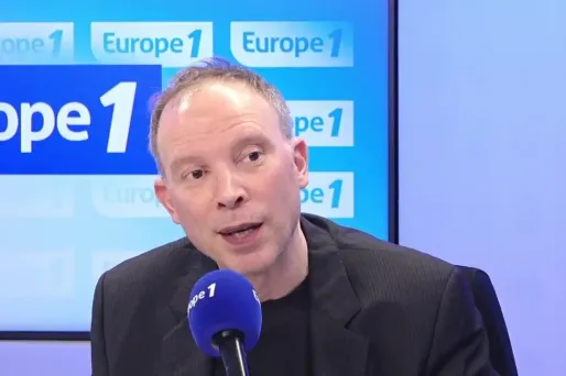 Pascal Praud et vous - «Il faut lever un mythe : l'anonymat n'existe pas sur les réseaux sociaux», affirme un spécialiste du numérique