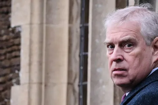 Le prince déchu devra quitter sa résidence royale de Royal Lodge, un manoir de 30 pièces situé près du château de Windsor.