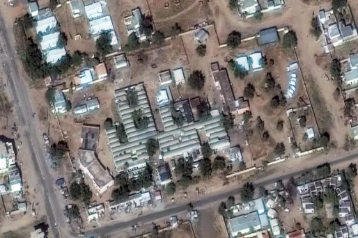 Soudan : l’ONU alerte sur les atrocités «effroyables» commises à El Fasher