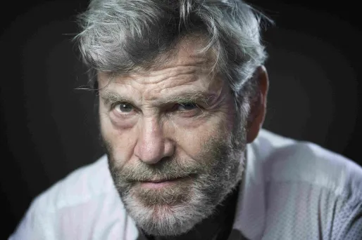 Tchéky Karyo, acteur à la longue carrière française et internationale, meurt à 72 ans