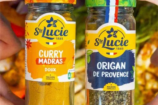 L’audace en cuisine, signée Sainte Lucie x Whoogy’s