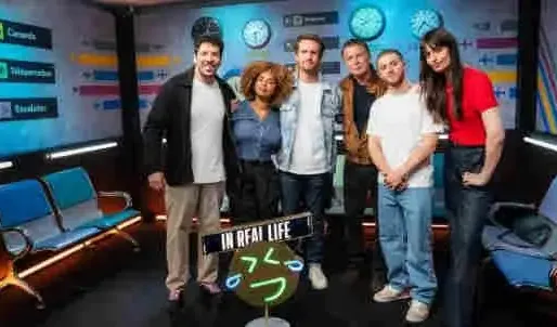 «LOL : In Real Life» : on connait la date de sortie de la prochaine saison