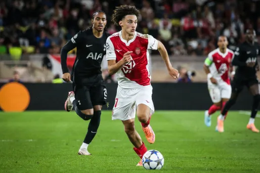 À quelle heure sur quelle chaîne voir Bodø/Glimt - Monaco ?