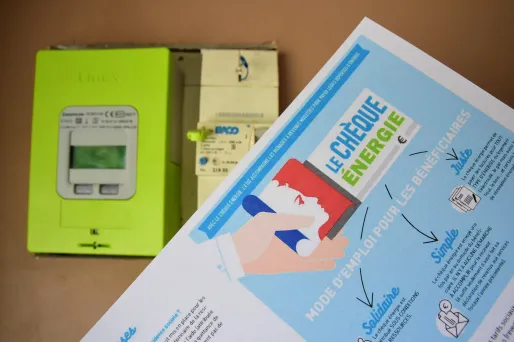 Chèque énergie 2025 : montant, conditions, démarches... Tout savoir sur sa distribution