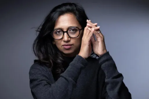 Le prix Femina décerné à Natacha Appanah pour son roman «La nuit au cœur»