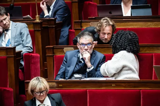 Budget de la Sécurité sociale : la gauche met la pression sur Sébastien Lecornu