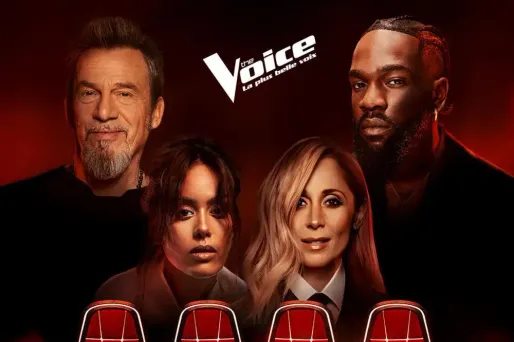 «The Voice» : qui sont les quatre coachs de la saison 15 ?