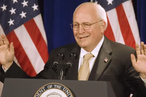 États-Unis : Dick Cheney, ancien vice-président de George W. Bush, est mort à l'âge de 84 ans