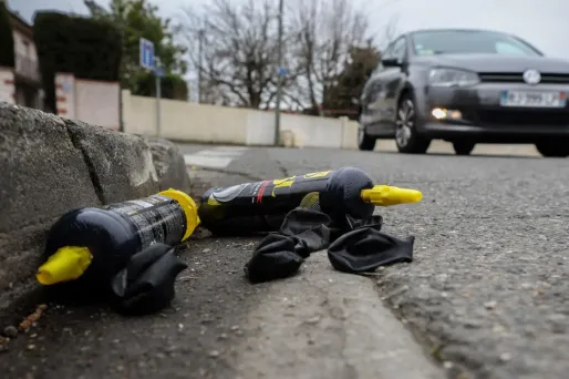 Ce gaz provoque des effets euphorisants et est quasiment indétectable.