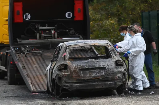 Attentat à la voiture-bélier à Oléron : les tergiversations de la justice antiterroriste