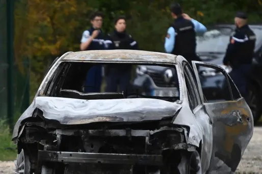 Le suspect a fait cinq blessés, dont deux sont toujours en urgence absolue.