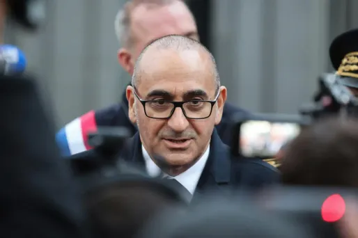 Piétons fauchés sur l’île d’Oléron : le Rassemblement national accuse Laurent Nuñez de minimiser les faits