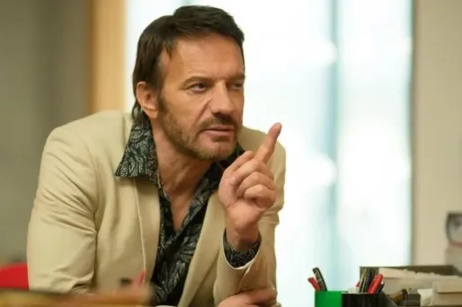 La première saison de Carpe Diem avait connu un démarrage prometteur.