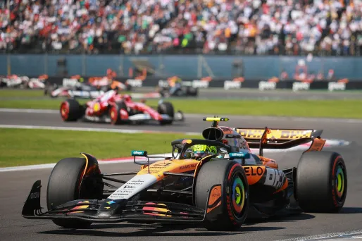 Formule 1 : à quelle heure et sur quelle chaîne voir le Grand Prix du Brésil ?