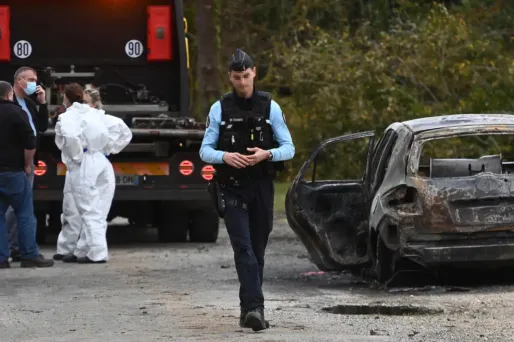 «C’est un terroriste, on veut pas le reconnaître» : à Oléron, la colère des habitants monte après l’attaque à la voiture-bélier