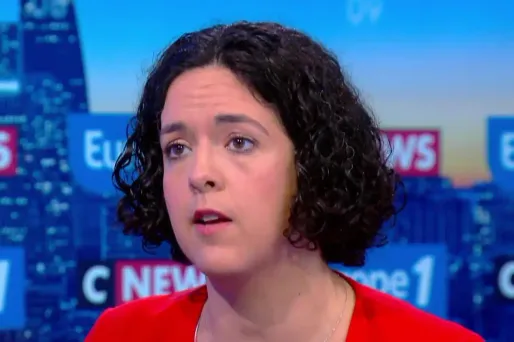 Accords du Mercosur : «Emmanuel Macron signe l'arrêt de mort de l'agriculture française», s'alarme Manon Aubry