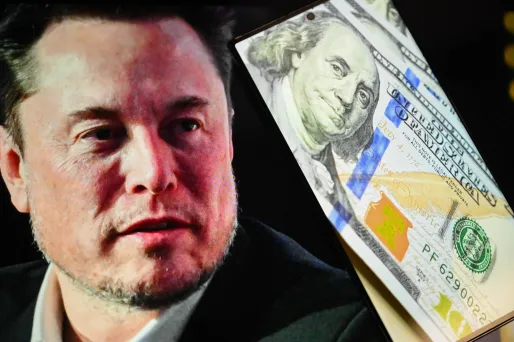 Tesla : les actionnaires valident un plan de rémunération d'Elon Musk à 1.000 milliards de dollars