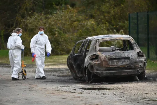 Attaque à Oléron : le suspect mis en examen pour tentatives d'assassinat et écroué (Archives)