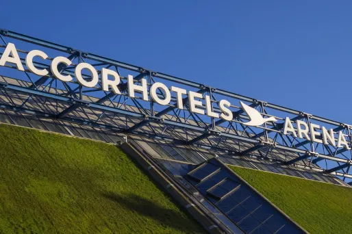 Congrès Mission : des milliers de jeunes attendus ce samedi soir à l'Accor Arena de Bercy