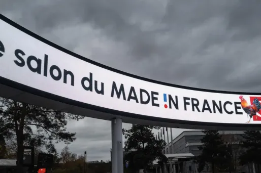 Salon du Made in France : les artisans tentent de résister aux réalités économiques