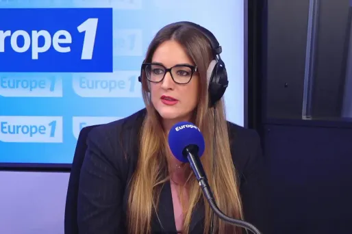 «Salah Abdeslam était possiblement en lien avec des individus dans le but de préparer un acte terroriste», explique Sabrina Bierlein-Bouyer