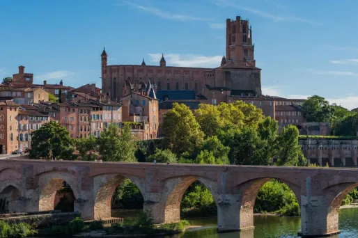 «On peut s’inquiéter pour l’avenir» : le diocèse d’Albi manque de dons pour payer ses prêtres