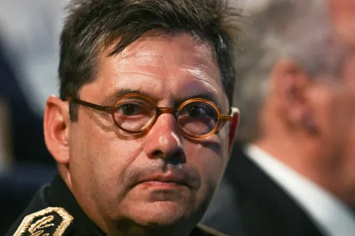 Nouveau directeur de cabinet d’Emmanuel Macron : Georges-François Leclerc, un préfet à poigne à l’Elysée